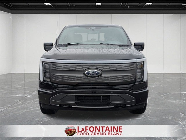 2022 Ford F-150 Lightning Lariat