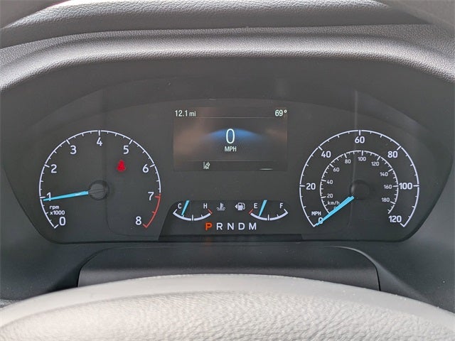 2025 Ford Transit-150 Base