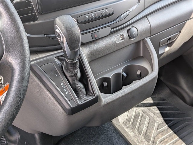 2025 Ford Transit-150 Base
