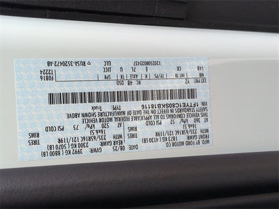 2025 Ford Transit-150 Base