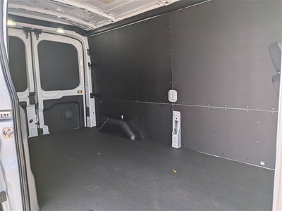 2025 Ford Transit-150 Base