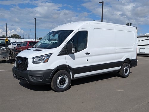 2025 Ford Transit-150 Base