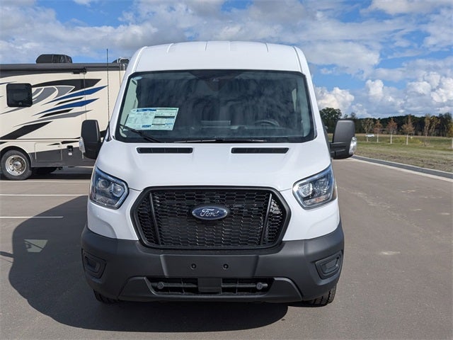 2025 Ford Transit-150 Base
