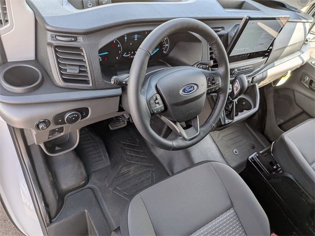 2025 Ford Transit-150 Base