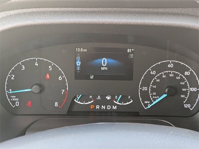 2025 Ford Transit-150 Base