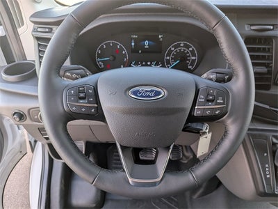 2025 Ford Transit-150 Base