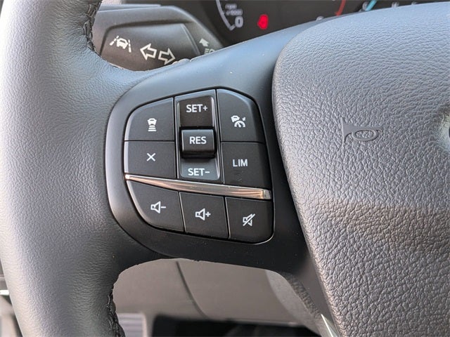 2025 Ford Transit-150 Base