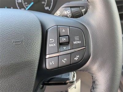 2025 Ford Transit-150 Base