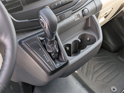 2025 Ford Transit-150 Base