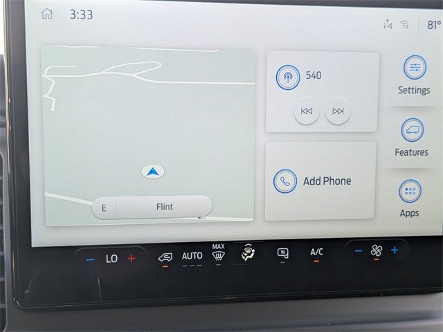 2025 Ford Transit-150 Base