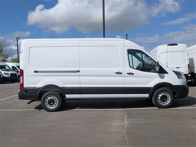 2025 Ford Transit-150 Base