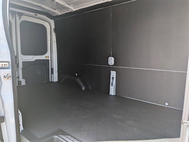 2025 Ford Transit-150 Base