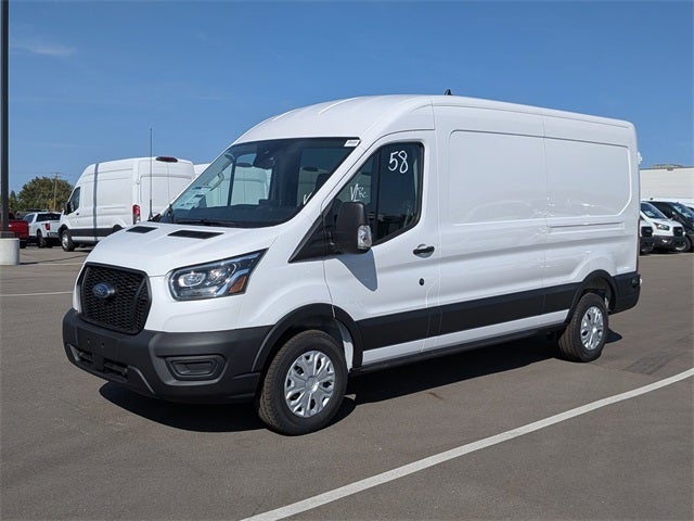 2025 Ford Transit-150 Base