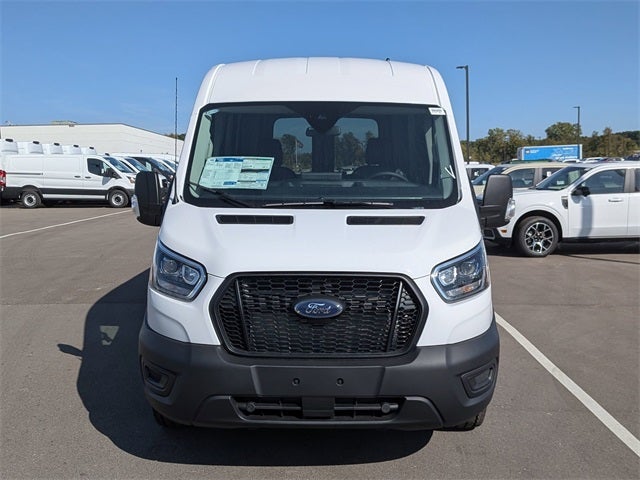 2025 Ford Transit-150 Base
