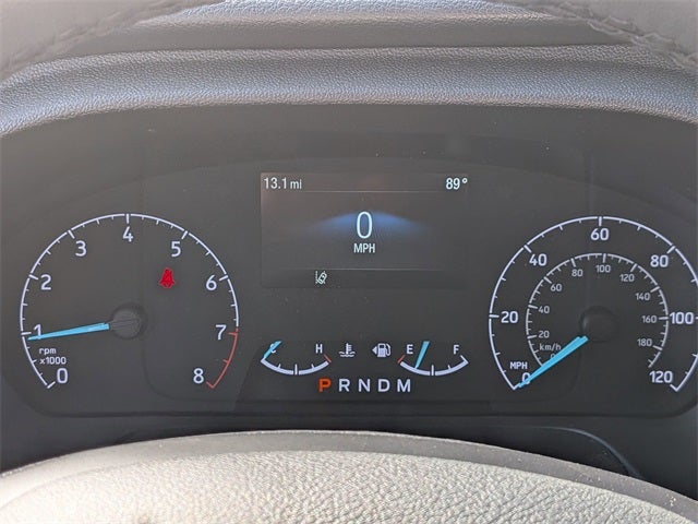 2025 Ford Transit-150 Base