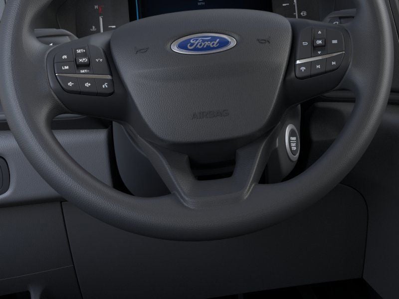 2026 Ford Transit-150 Base In-Transit