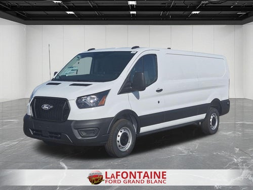 2027 Ford Transit-150 Base