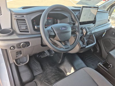 2027 Ford Transit-150 Base