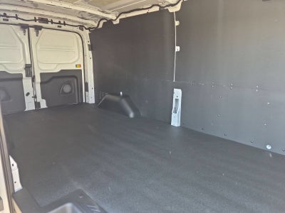 2027 Ford Transit-150 Base