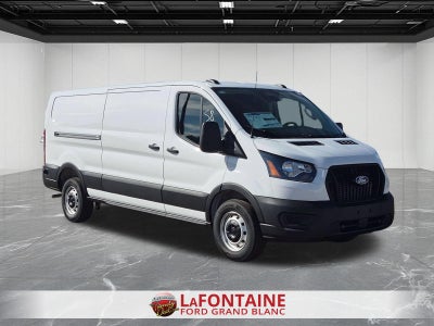 2027 Ford Transit-150 Base