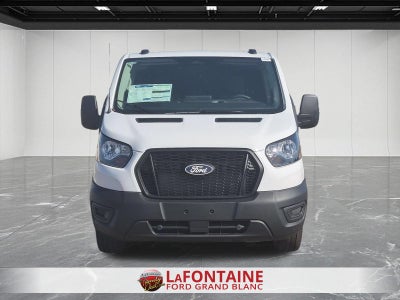 2027 Ford Transit-150 Base