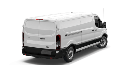 2027 Ford Transit-150 Base In-Transit