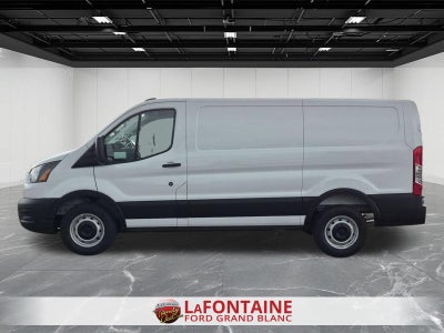 2027 Ford Transit-150 Base