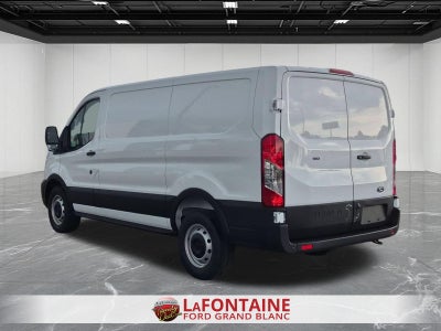 2027 Ford Transit-150 Base
