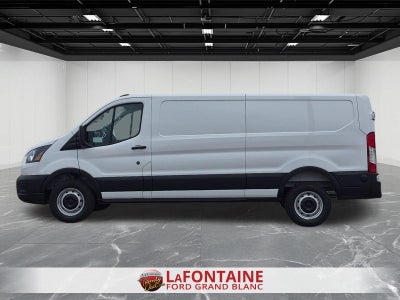 2027 Ford Transit-150 Base