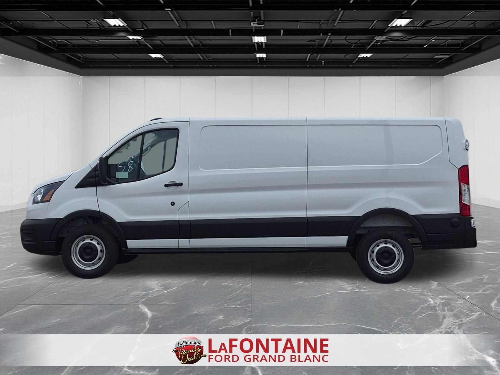 2027 Ford Transit-150 Base