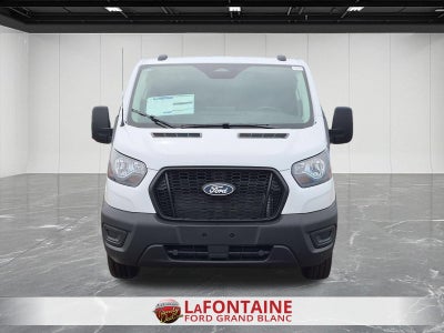 2027 Ford Transit-150 Base