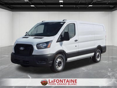 2027 Ford Transit-150 Base