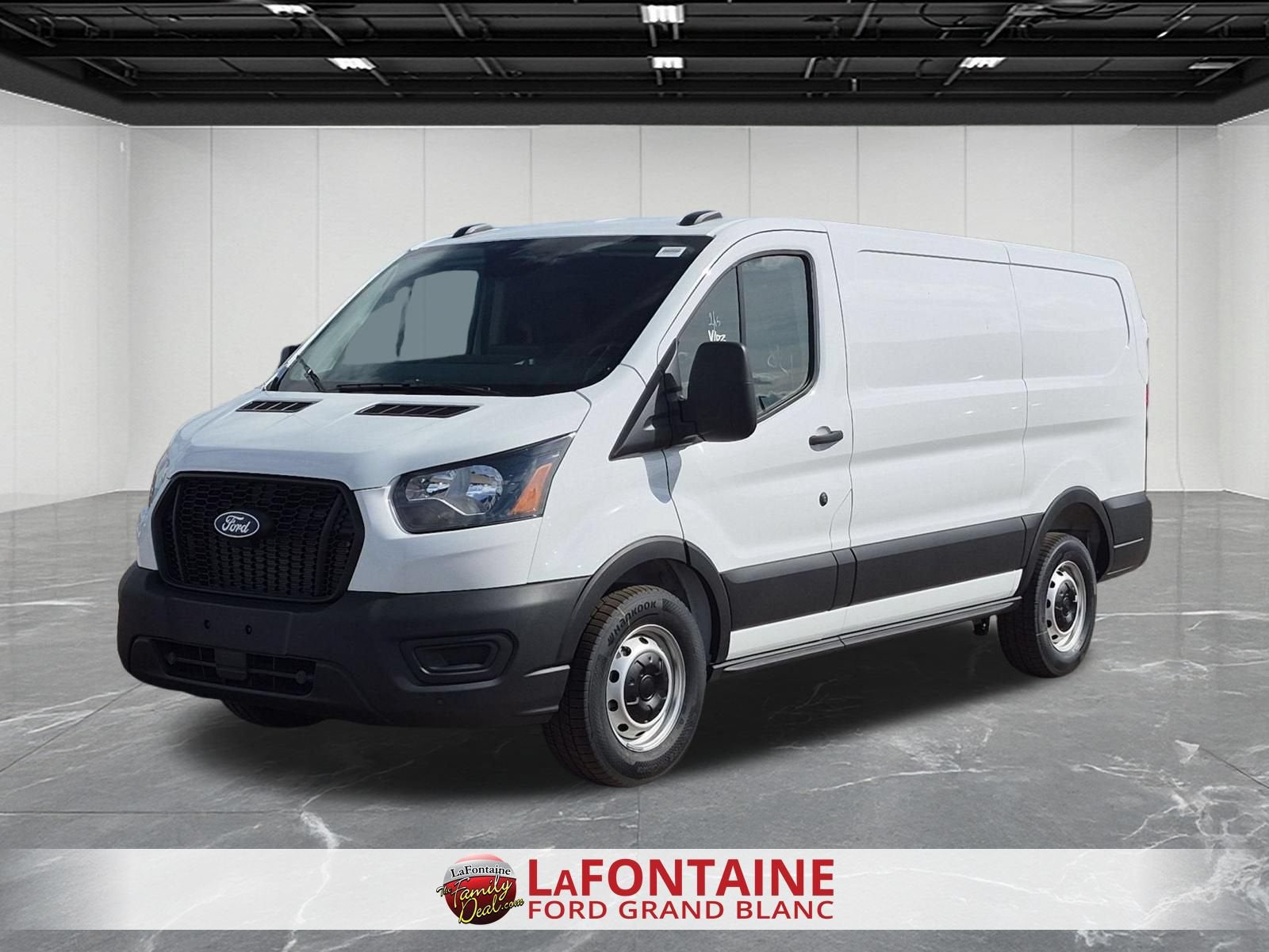 2027 Ford Transit-150 Base