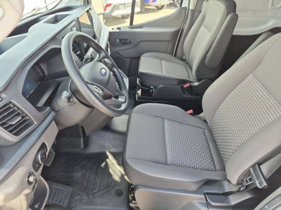 2027 Ford Transit-150 Base