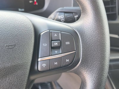 2027 Ford Transit-150 Base