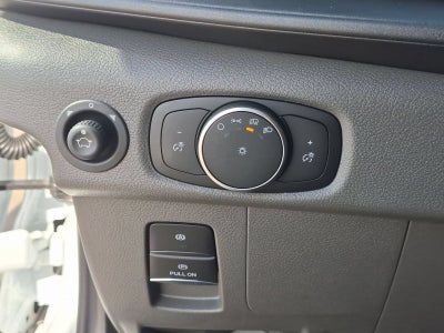 2027 Ford Transit-150 Base