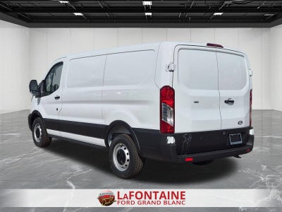2027 Ford Transit-150 Base