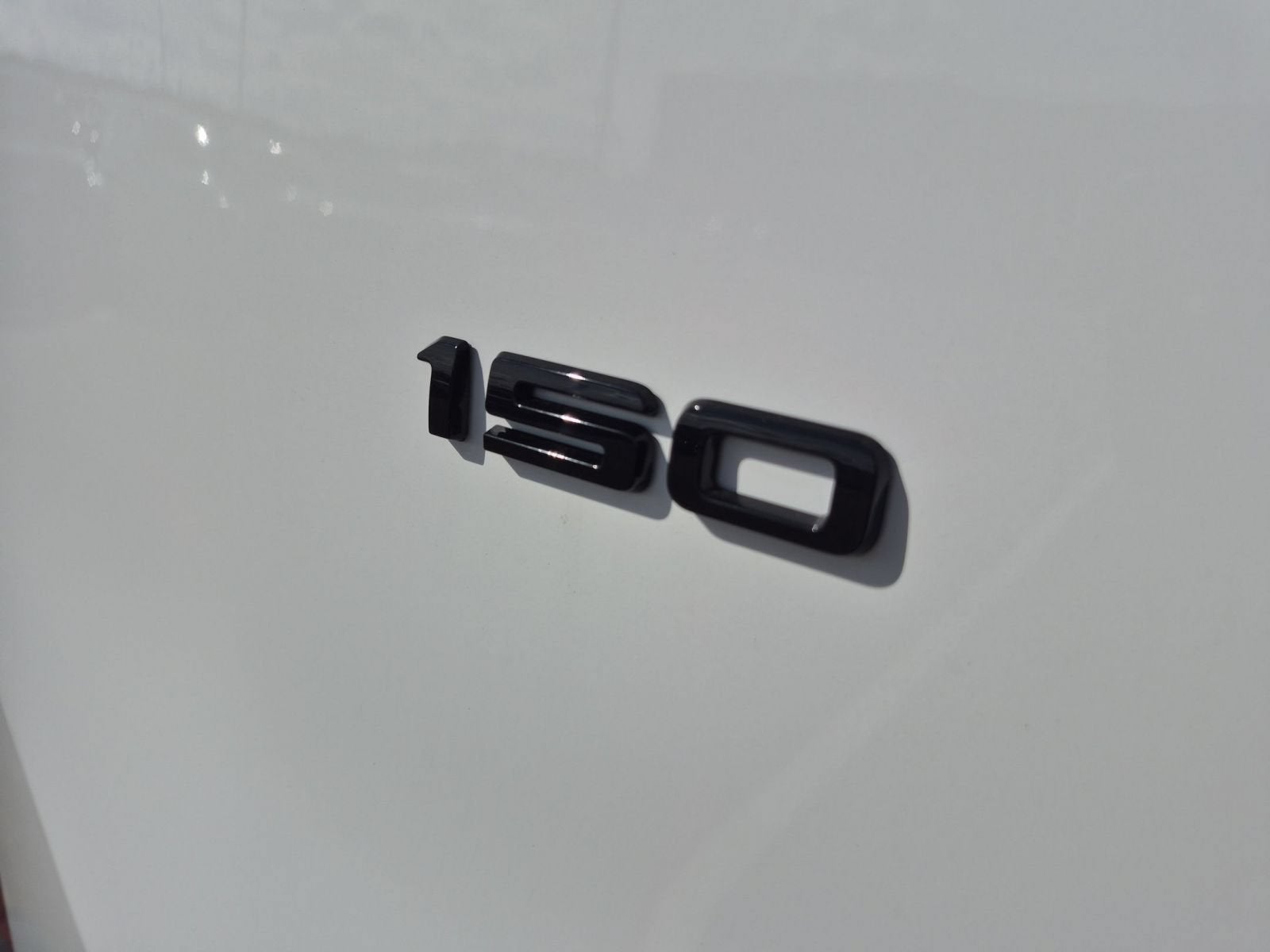 2027 Ford Transit-150 Base
