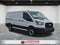 2027 Ford Transit-150 Base