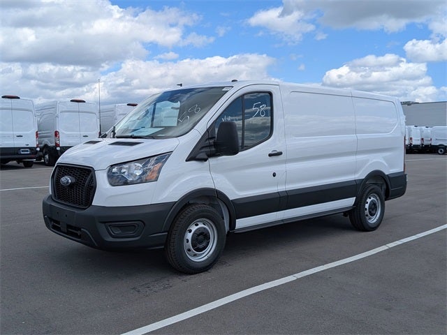 2025 Ford Transit-150 Base
