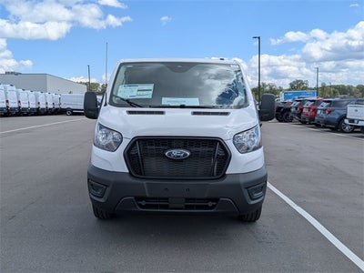 2025 Ford Transit-150 Base