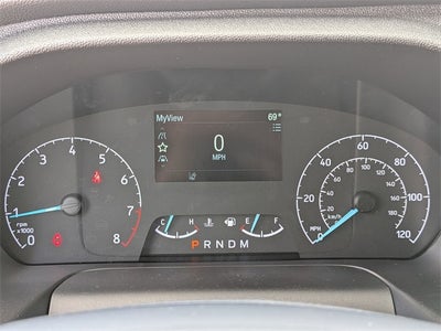 2025 Ford Transit-150 Base