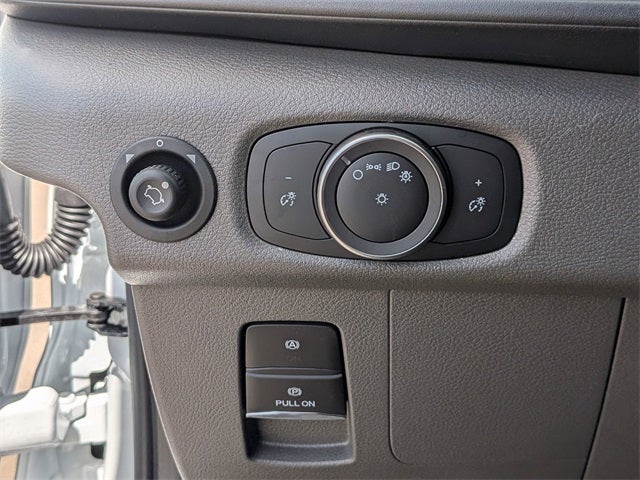 2025 Ford Transit-150 Base