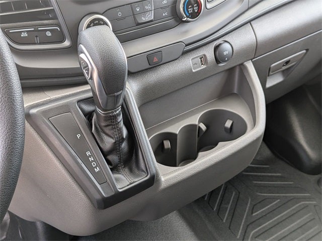 2025 Ford Transit-150 Base