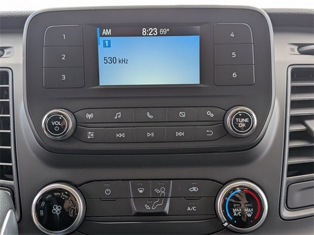 2025 Ford Transit-150 Base