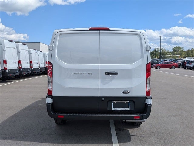 2025 Ford Transit-150 Base