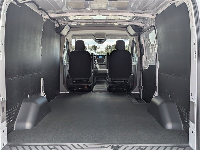 2025 Ford Transit-150 Base