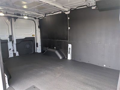 2025 Ford Transit-150 Base