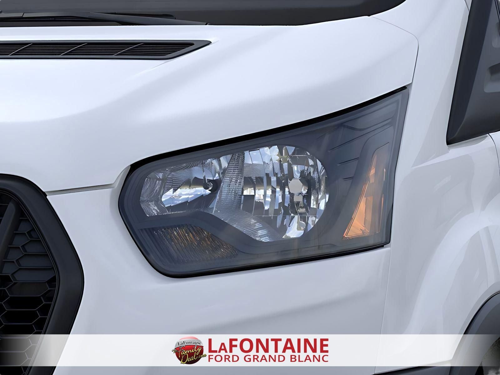 2026 Ford Transit-150 Base
