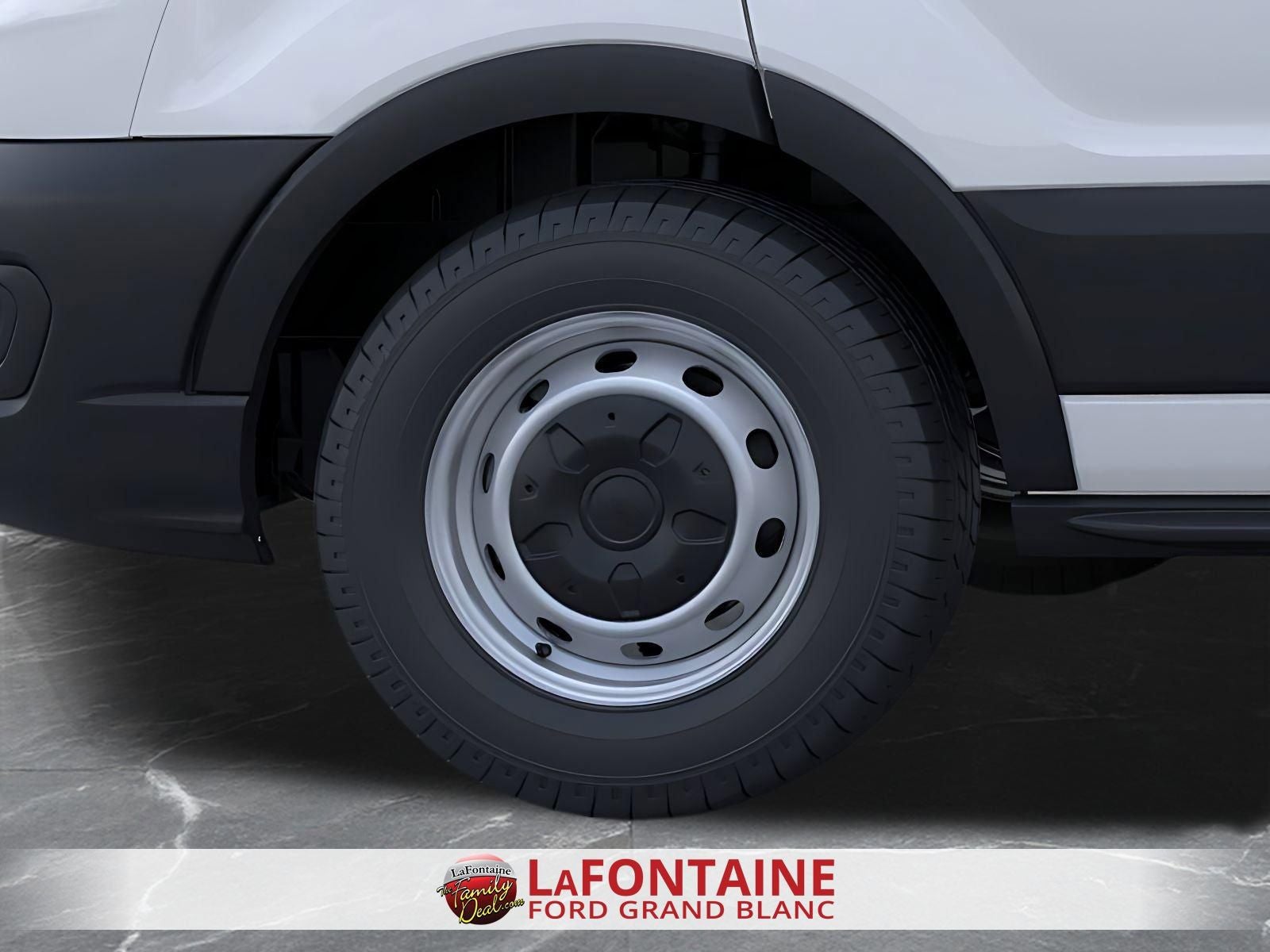 2026 Ford Transit-150 Base